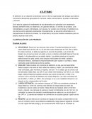 ATLETISMO CLASIFICACIÓN DE LAS PRUEBAS