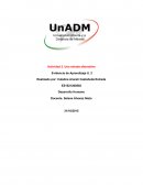 Una mirada alternativa (lo real y el deber)