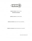 Teorías sociológicas de la educación