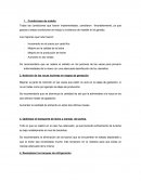 CONDICIONES DE ORDEÑO