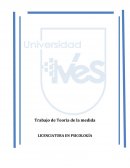 Trastornos de la personalidad