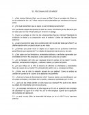 EL PSICOANALISIS DE LOS NIÑOS