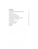 La tierra como parte del sistema solar