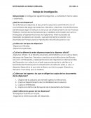 Ejemplos de referencias personales