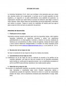 Nomina RRHH La empresa Santamaría S.A.S