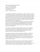 El Maestro y su Práctica Docente. Los saberes docentes