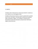 El debate sobre la libertad de las mujeres para decidir si realizarse o no un aborto es una interrogante actual.