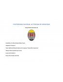 Análisis del flujo de efectivo de la empresa “Desarrollo de ejercicios”