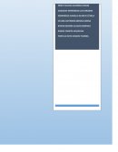 PROTOCOLO DE LA INVESTIGACION. ESTUDIOS