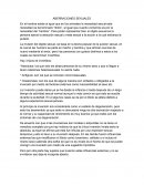 LAS ABERRACIONES SEXUALES.