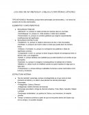 Analisis literario de la novela los ojos de mi princesa