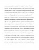 El cabello de pancho