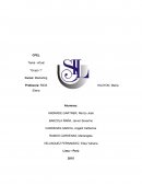 Plan Estratégico de marketing - producto para mantenerse hidratados en el día a día