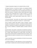 Control de microeconomía