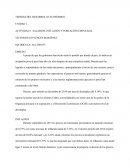 TEORIAS DEL DESARROLLLO