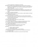 ¿Por qué la objetividad y la subjetividad son problemas?