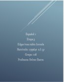 De la cigüeña ala probeta