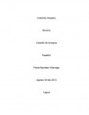 Colombo Hispano Noveno