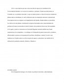 Idea de negocio para comercializar internacionalmente perfume