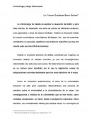 Mujer delincuente Criminología y Mujer Delincuente.