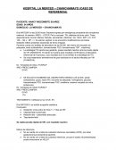 HOSPITAL LA MERCED – CHANCHAMAYO (CASO DE REFERENCIA)