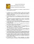 Propósitos y contenidos de la educación básica l