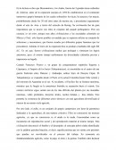 El legado de los andes