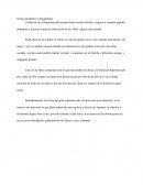 Somos narradores vanguardistas