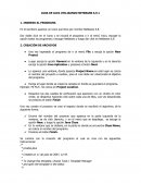 GUIA DE JAVA UTILIZANDO NETBEANS 6.9.1