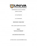 Ese no es mi problema, Juan Francisco Hidalgo Ochoa