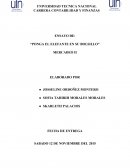 Ponga el elefante en su bolsillo