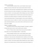 Capítulo 1: La mente herida.