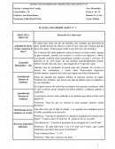 Clase Área y Perímetro