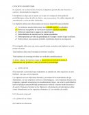 Formulacion de Hipótesis o Supuestos