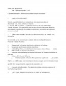 Toma de Decisiones.¿QUÉ ES UNA DECISIÓN?