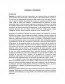 EPIDERMIS Y PERIDERMIS