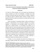 Construcción del palacio de Bellas Artes