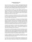 Sor juana ines de la cruz "Yo la peor de Todas”