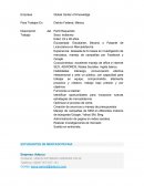 Empresas en mercadotecnia