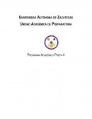 Primer Parcial . La adolescencia es un nuevo nacimiento, ya que con ella nacen rasgos humanos más completos y más altos