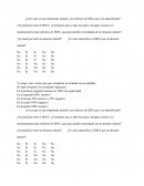 Atender a un enfermo de SIDA que a un damnificado