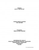 CRONICA -LOLITA “ME EXCITAS”