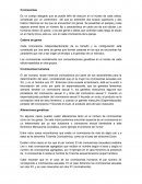 Cromosomas. Cadena de genes