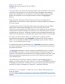 ERA DIGITAL. Un nuevo entorno