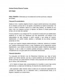 Postura de Francia ante conflicto en Siria