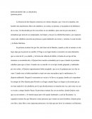 DON QUIJOTE DE LA MANCHA (primera parte)