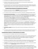 LA EMPRESA COMO AGENTE ECONÓMICO