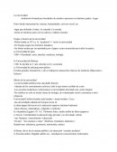 Introducción a los estudios universitarios anahuac