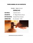 Resumen de temas 12-13 Civil IV CONTRATOS