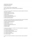Evaluación de sistemas de información